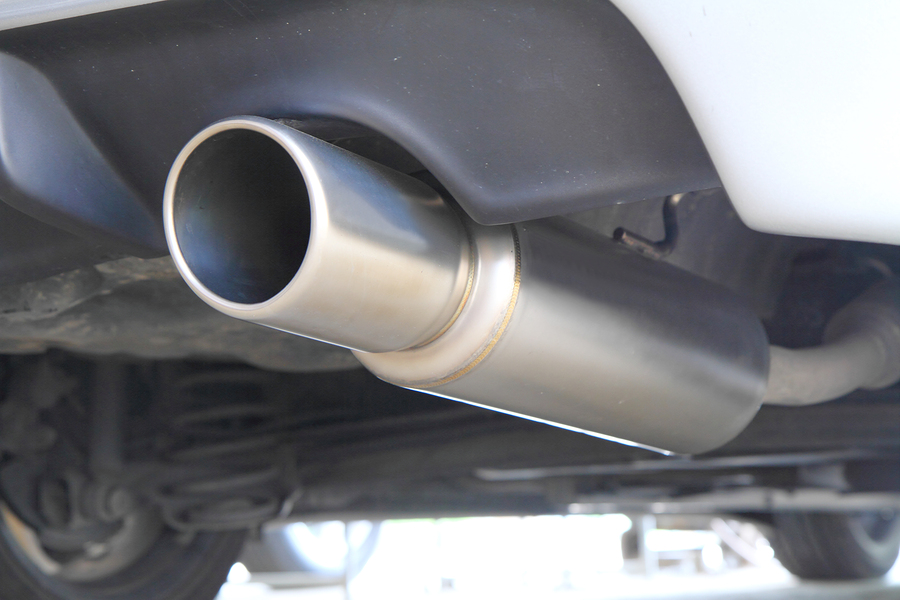 What s The Difference Between A Muffler And A Resonator 