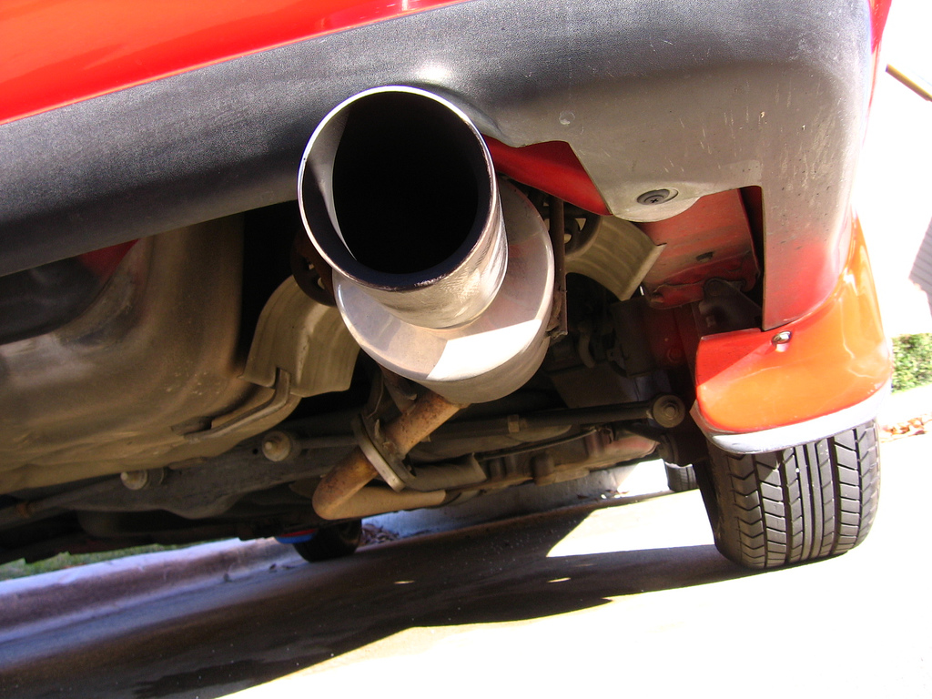 mufflers for sale